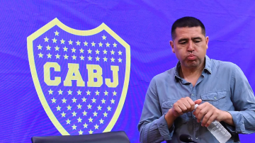Riquelme tomó una decisión y Boca ya tiene DT para el resto del Torneo Apertura 2025