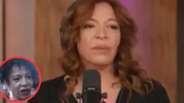 Lizy Tagliani, otra vez en el ojo de la tormenta: aseguran que maltrató al productor de un streaming