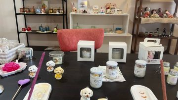 La Tienda del Parque Oeste y la Estación Cultural anunciaron su nuevo horario de atención al público