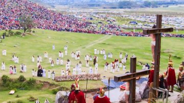 Semana Santa: El gasto promedio por turista fue de $87.500 frente a los $10.600 de 2023