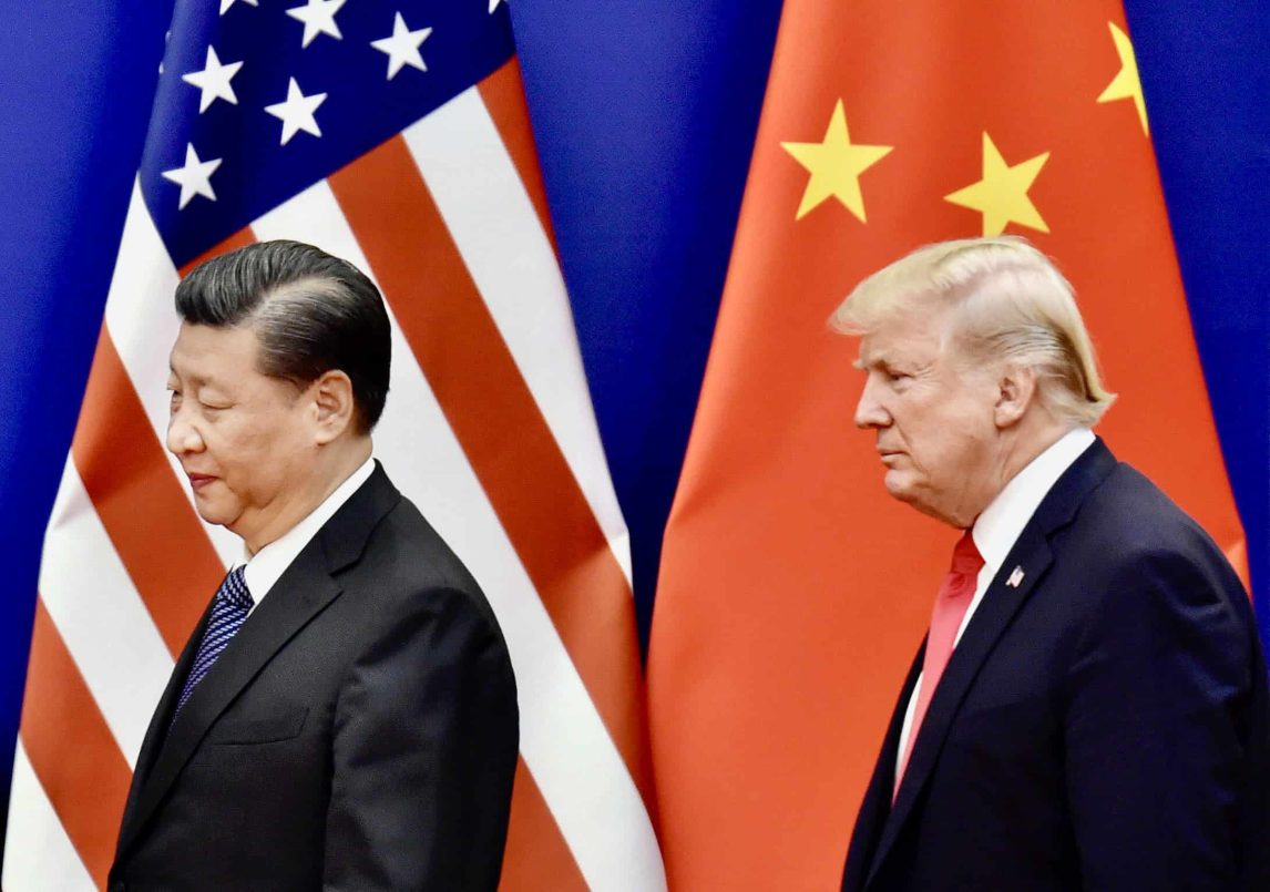 China redobla la apuesta y eleva a 125% los aranceles a productos de EE.UU.