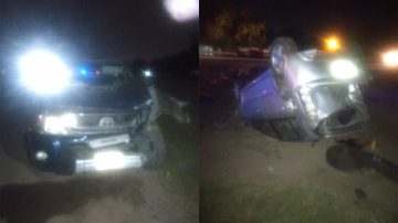 Fuerte comunicado de la Federación de Propietarios de Taxis por accidente fatal de un Uber