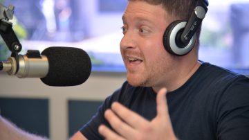 Jonatan Viale coincidió con Cristina Kirchner: “Es devaluación”