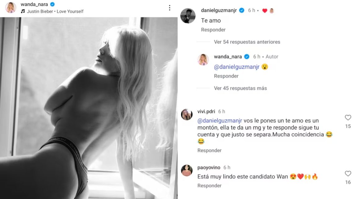 Wanda Nara