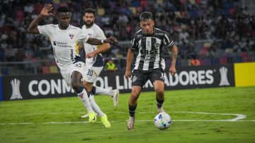 La próxima parada del ferroviario es el Maracaná: Mirá el fixture completo