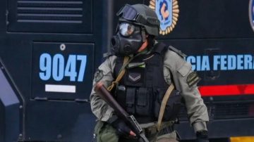 Despidieron al fotógrafo que ayudó a identificar al gendarme que le disparó a Pablo Grillo