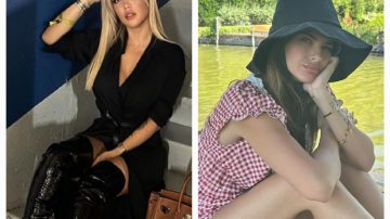 Más problemas para Wanda: La “China” Suárez exige una millonaria suma en su demanda judicial