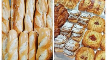 Tiemblan los “pensamientos panaderos”: Sube el precio del pan y de las especialidades desde el 21 de abril