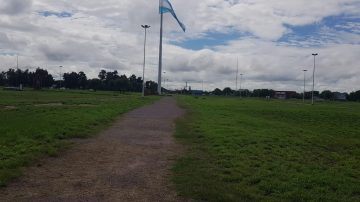 Pronóstico del tiempo en Santiago del Estero: lunes agradable con 26° de máxima