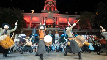 El Centro Cultural del Bicentenario celebra 15 años de historia, arte y patrimonio santiagueño