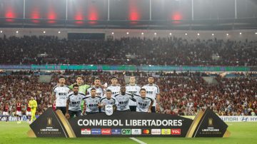 Central Córdoba es el más grande del norte argentino