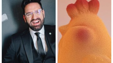 La de los huevos de oro: El exorbitante precio de las gallinitas de chocolate de Damián Betular