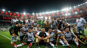 “Los chicos tienen un corazón bárbaro, no había que entregarse nunca”, Omar De Felippe