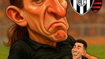 Repercusiones en los medios brasileros: “La verdadera historia de David contra Goliat”