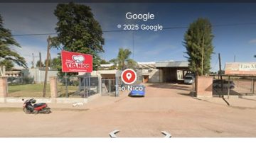 La Banda: Hicieron un boquete en la fábrica de Tío Nico y no se llevaron nada