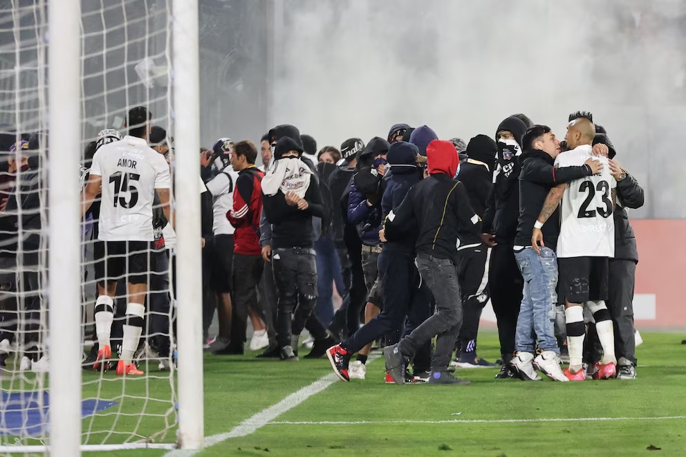 Colo Colo