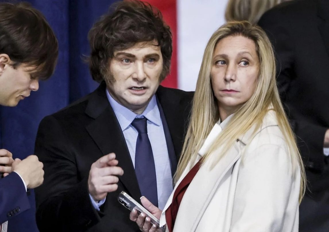 Caso $LIBRA: Piden levantar el secreto fiscal y bancario de Javier y su hermana