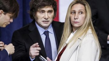 Caso $LIBRA: Piden levantar el secreto fiscal y bancario de Javier y su hermana