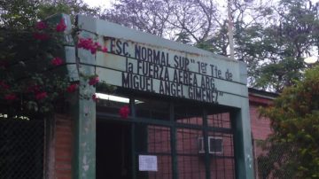 Juez correntino ordenó suspender a estudiantes por un caso de bullying