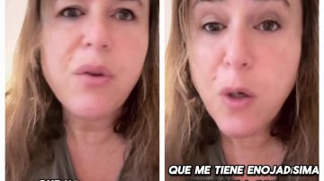 Malena Guinzburg apuntó contra dos ex GH que publicitan un “trabajo” con “más olor a red de trata”