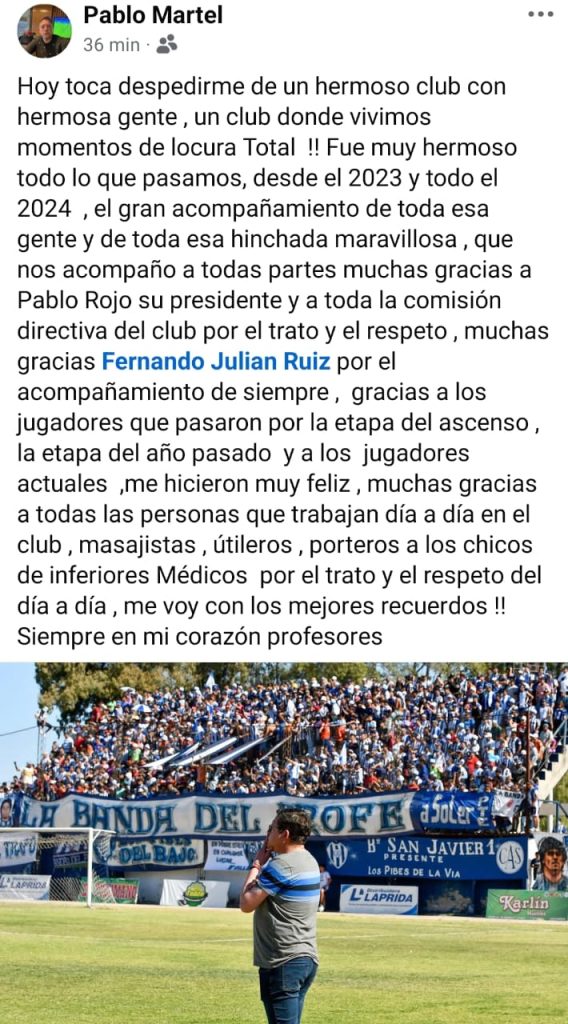 Pablo Martel