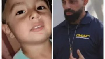 Caso Loan: Fingió ser de la CIA, entorpeció la causa y pertenecía a la ONG de un acusado de trata