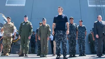 Pedirán interpelar a Luis Petri por los entrenos antidisturbios en los que una joven quedó en coma