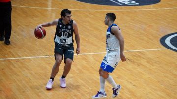 Guillermo Aliende y una gira clave: “Vamos a dar lo mejor”