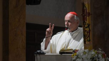 Bokalic despidió a Francisco: “Quizás no haya pisado nuestro país porque estaba muy fragmentado”