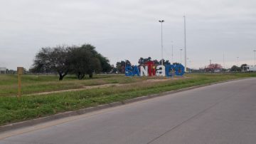 Martes inestable y fresco con probabilidad de lluvias en Santiago del Estero