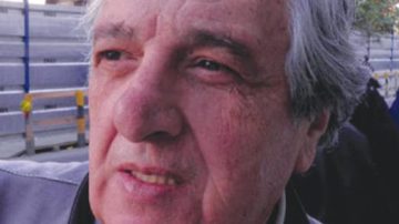 La Banda lo llora: murió Andrés Miotti, un juez con un estilo único