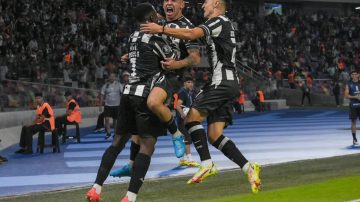 Pusieron a la venta las entradas para Central Córdoba vs Cerro Largo por la Sudamericana