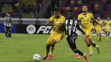 Cómo quedó la tabla y cuándo vuelve a jugar Central Córdoba por la Copa Libertadores