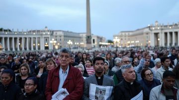 Último adiós al Papa Francisco: El Vaticano está listo para recibir a más de 200.000 personas
