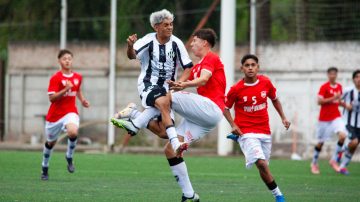 Cómo le fue a las inferiores de Central Córdoba en la 7° fecha del Torneo de Juveniles