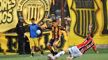 Mitre se juega sus últimas cartas para entrar al Reducido en una riesgosa visita a Chacarita