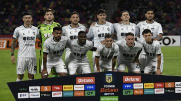 Central Córdoba ya tiene fecha para su debut en la Copa Sudamericanma: cuándo juega contra Cerro Largo