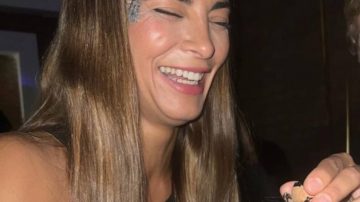 Controversial: Piden la intervención de la Fiscalía de Narcomenudeo en el caso Luciana Torres