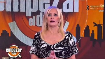 Yuyito González confirmó su separación de Javier Milei: “Fue una decisión con madurez”