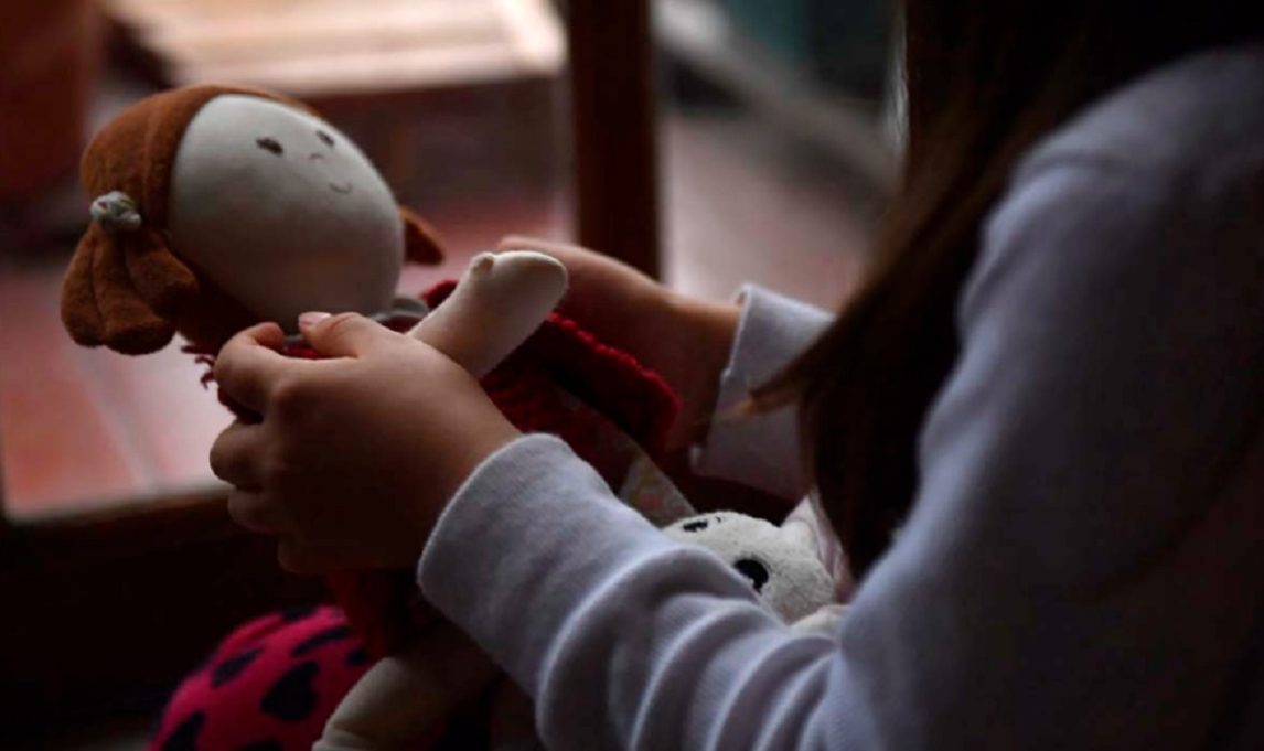 Duro revés judicial para un joven acusado de abusar de su sobrina