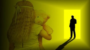 Condenaron a siete años de prisión a sujeto que abusó de su sobrina desde los 5 hasta los 16 años