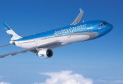 Ya se siente el Mundial 2026: Aerolíneas Argentinas anunció vuelos especiales a EE.UU.