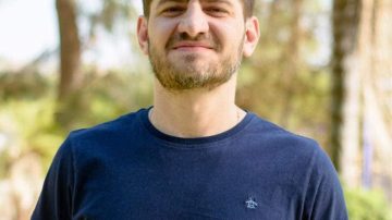 Se lanzó un nuevo espacio político con Alejandro Parnás como candidato a gobernador