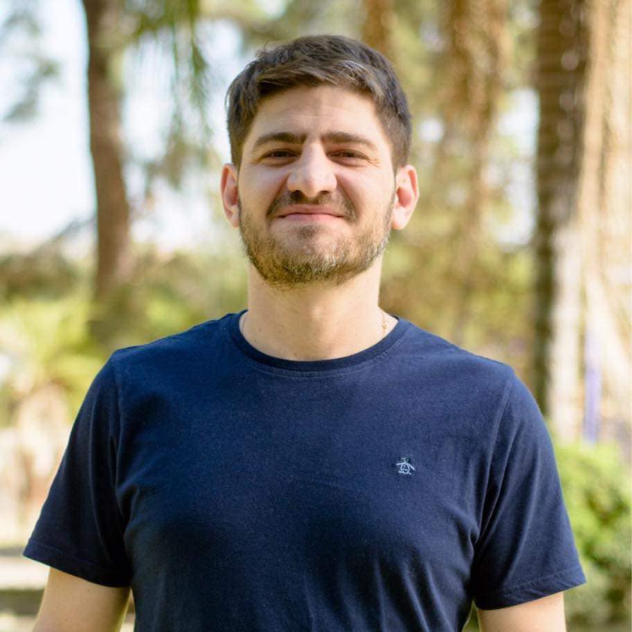 Se lanzó un nuevo espacio político con Alejandro Parnás como candidato a gobernador