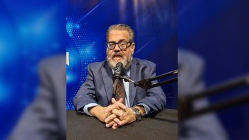 Análisis de Álvaro Aurane: “Triste, solitario y final es la síntesis de la renuncia de García Mansilla”