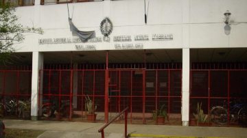 Antikirchneristas amenazaron a docentes y alumnos de Monte Grande: “Matando a uno o traer algunos Falcon verdes”