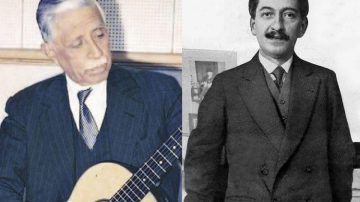 Día Nacional de la Zamba: “La 7 de abril” y la disputa entre santiagueños y tucumanos por su origen