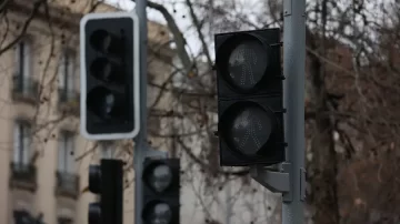 Un apagón masivo afecta a España y Portugal