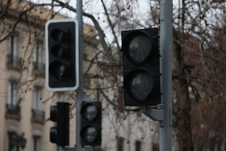 Un apagón masivo afecta a España y Portugal