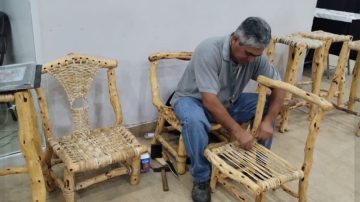 Confirmado el programa de actividades y la grilla de artistas del 5° Encuentro Nacional de Artesanos